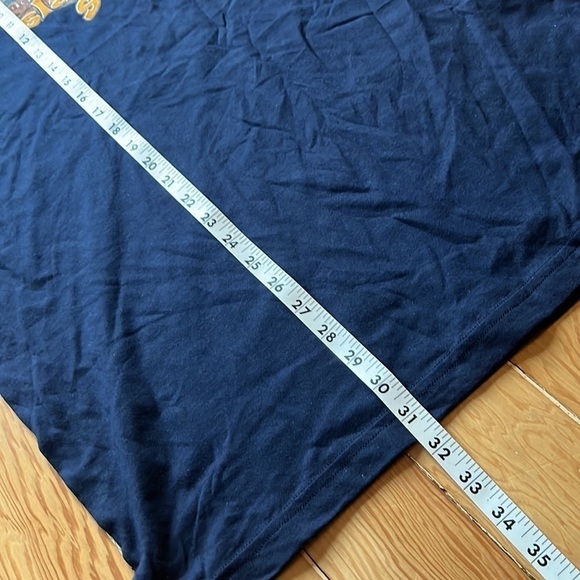 AMERICAN APPAREL Men’s Hawaii Island Beach Tee Shirt 100% Cotton XXL Brand New - Picture 9 of 10